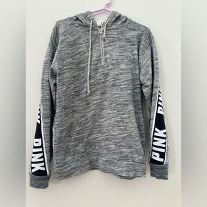 Women’s pink sweater